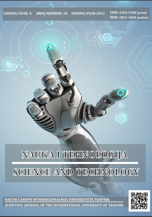 Nauka i tehnologija